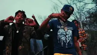 BreadChaser Dolo- This N That Shot By @VonMotion