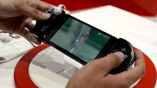 Взгляд на KT Spider Phone от Droider.ru