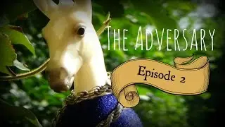 The Adversary|| Episode 2- 