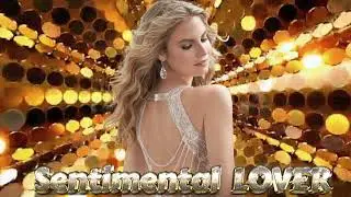 Mr. Moscow - Sentimental Lover ( Extended Vocal NRG Mix ) 2021 NEW GENERATION ITALO DISCO