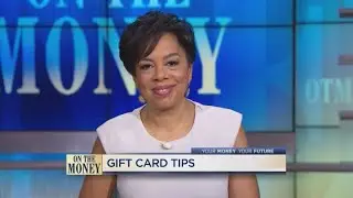 Ways to use unwanted gift cards
