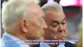 How much cap space does each NFL team have? Where do Patriots rank in 2019?