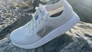 Salomon Index-01 Initial Review: Circular Economy, 100% Recyclable Performance Run Trainer