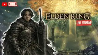 🔴[ELDEN RING] - STR BUILD GREATSWORD +15 CUY  #live #gaming