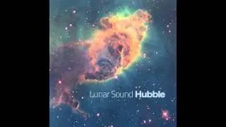 Lunar Sound - Deserve What You Dream
