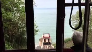 Babbacombe cliff railway