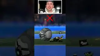 как снять фильм за 60 секунд #rocketleague