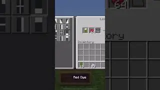 Minecraft Flag Banner Tutorial: Bulgaria #minecraft #shorts