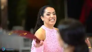 Grup Azel Harika Bir Gece Yasemin & Emrah Dügün Şenligi Narlı Dolping Kır Bahçe Dügün Salonu PART4