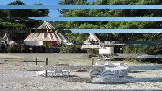 Camp Jezevac - islan Krk - www.avtokampi.si