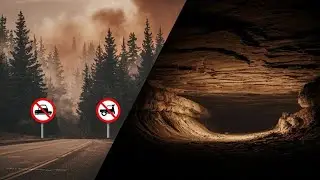 Uranium Mining a Go, Forest is Banned: Coincidence or Cover-Up?