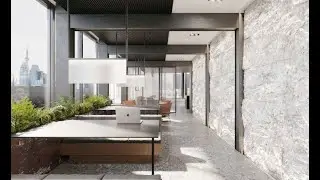 THE GEORGIAN - BOUTIQUE CONDOS (South Cabbage Town, Toronto)