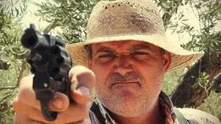 Cortometraje Comedia | CAMARLENCO : Una en la rec&aacute;mara.