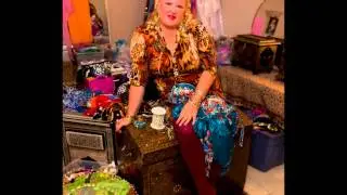 Joharah International - Middle Eastern Designs