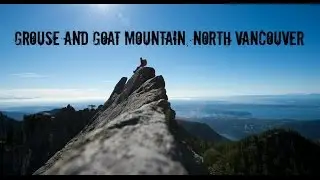 Vancouver Hiking | Vancouver Trails | Vancouver Hikes