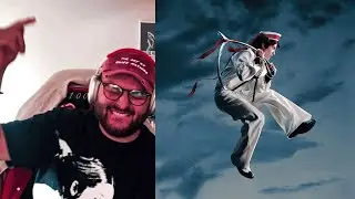 Album Reaction!! Conan Gray - Wishbone (+ Caramel MV reaction!)