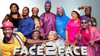FACE2FACE LATEST COMEDY SERIES] NEW SEASON 21 EP1 'THE JOB