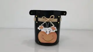 Easy packaging idea