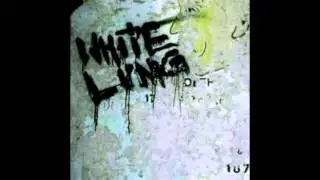 White Lung (2008) - Magazines - EP - PUNK 100%
