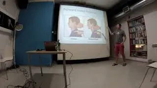 Programming doesn't have your back - Steve Tauber
