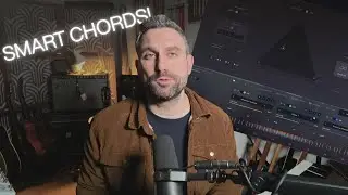 Масштабное обновление Soundbox &mdash; новые аккорды, арпеджио и управление векторами.