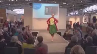 IHM 2015   Modenschau 13 03 15 Teil III