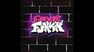 FNF - Fresh (INSTRUMENTAL)