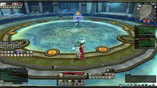 Aura Kingdom Online  VOE Floor 1