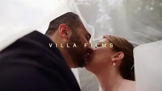 Jackie & Andrew's Wedding Film | IL Tulipanos | Cedar Grove, NJ