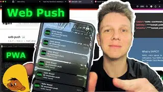 Web Push Notification na pr&aacute;tica com #nodejs / #javascript