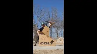 Jon Unboxing the Colt S6 Black 👌 🛴 #Scootering #COLTS6 #Envyscooters