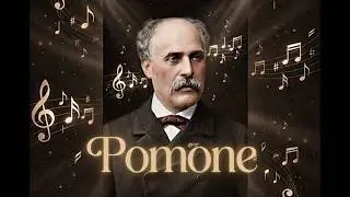 Emile Waldteufel - Pomone (Waltz, Op.155)