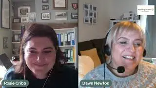 Charity Communications on a Shoestring with Dawn Newton