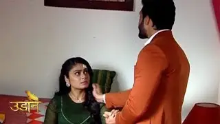 Udaan Sapnon Ki | 24 April 2019 | Upcoming Twist | Colors TV