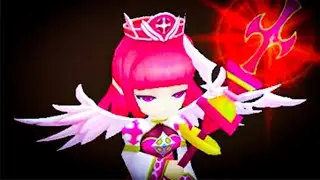 Summoners War: CHLOE????!!!
