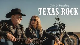 Hit the Strip with Texas Outlaws: Whiskey-Powered Blues and Rock Rage