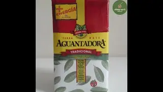 #224 Aguantadora Tradicional +Energia