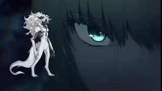 [FGO] Lostbelt 6 - Begone, Woodwose! Enkidu Solo
