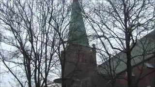 Heinsberg: Innenstadt und Burgberg
