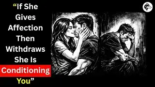 Hot and Cold: How to Break the Cycle of Emotional Conditioning