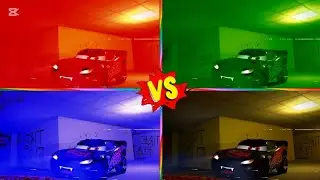 Lightning McQueen Eater - Coffin DanceSong (COVER)2025