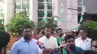 Azaan school minor girl rape case management careless and ignored the victim family