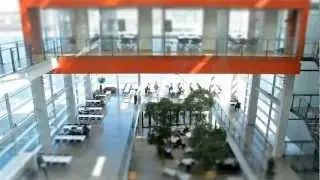 Sønderborg: Small Alsion