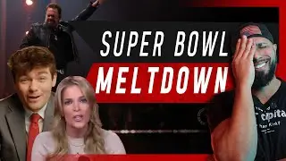 Megyn Melted Down&hellip; Fuentes Loved the Halftime Show