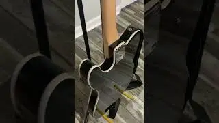 THE BEST SQUIER GUITAR EVER MADE -  Squier John 5 Telecaster - Gear Showcase #guitar