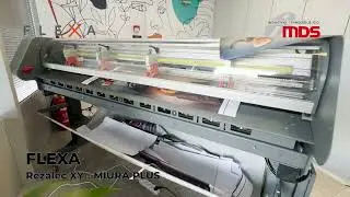 Flexa Miura+