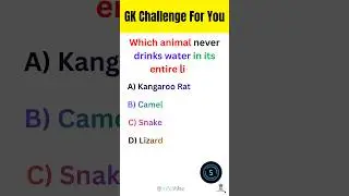 Вопрос о GK || GK на хинди || Вопрос и ответ о GK || Викторина о GK || #gk #generalknowledge #gki...