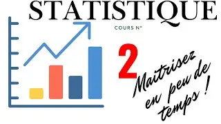 Pourquoi analyser des donn&eacute;es statistiques - position et dispersion