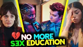 Sex Education - Season 4 Review