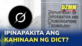 DICT ban on AI tool 'Grok' under fire | Isyu Spotted (16 January 2026)